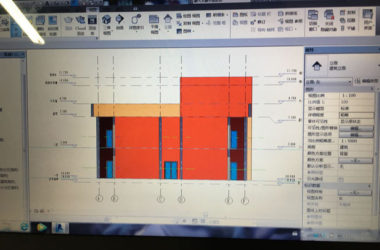BIM Q&A: Understanding Sectional Views on the North and East Elevations in Revit-BIM WORLD