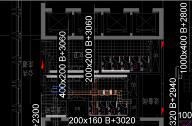 BIM Q&A | How to Fix Oversized Dimension Annotations in Revit-BIM WORLD