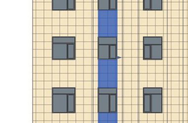 BIM Q&A: How to Change Wall Section Colors in Revit-BIM WORLD