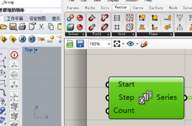 BIM Q&A | How to Automatically Run Grasshopper Commands in Rhino Using Shortcut Keys-BIM WORLD