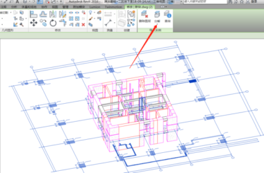 BIM Q&A: How to Seamlessly Integrate CAD and Revit with One Click, Including Exploded Views and Unlocking Features-BIM WORLD