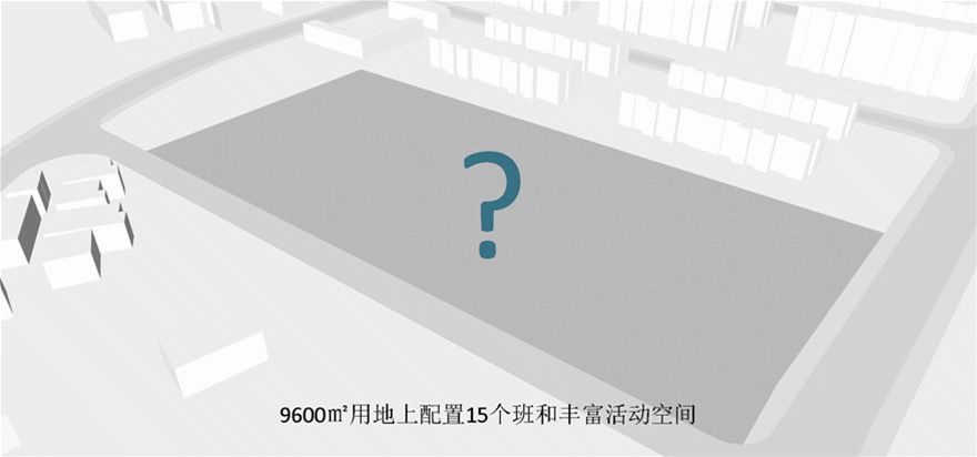 BIM Architecture | Sanmen Jiantiao Dafu Bilingual Kindergarten, Planning and Design of Sixu Architecture in Taizhou/Shanghai