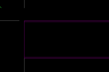 BIM Q&A: How to Make Horizontal Cuts on H-Beams in Tekla Structures-BIM WORLD