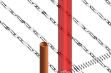 BIM Q&A | Why Are Revit Volume Models Transparent When Loaded as Families in a Project?-BIM WORLD