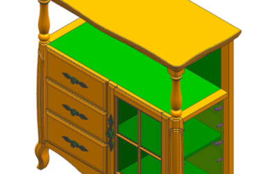 BIM Q&A: How to Import Models Between AutoCAD and 3ds Max?-BIM WORLD