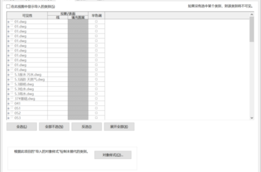 BIM Q&A: Why 2D CAD Drawings Aren't Visible in Revit 3D Views After Importing-BIM WORLD