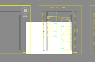 BIM Q&A: Refer to the Attached Diagram for Detailed AutoCAD Help-BIM WORLD
