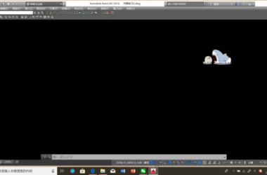 BIM Q&A | Troubleshooting the Black User Interface Issue in AutoCAD 2016-BIM WORLD