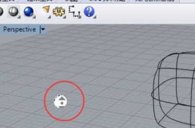 BIM Q&A | TSpline 4.0 on Rhino 5.0: Middle Mouse Button No Longer Opens Default Tool-BIM WORLD