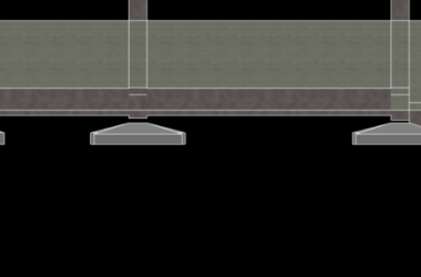 BIM Q&A: How to Fix Gaps Between Foundations and Columns in Revit-BIM WORLD