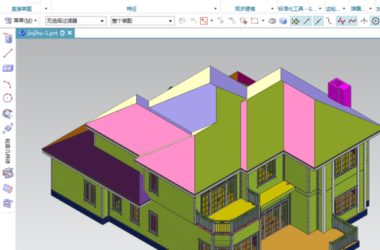 BIM Q&A: How to Import Revit Models into 3ds Max-BIM WORLD