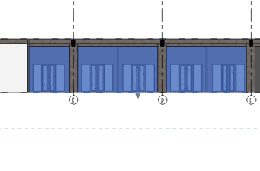 BIM Q&A | Why Selecting a Wall in Revit Elevation View Affects Plan View Selection-BIM WORLD