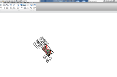 BIM Q&A: Troubleshooting Revit Not Displaying Imported CAD Drawings-BIM WORLD