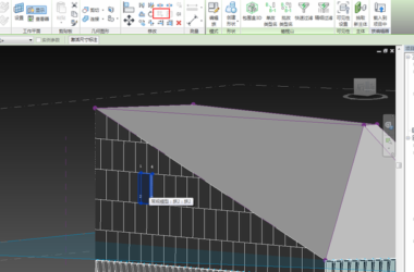 BIM Q&A: Why Can't Revit's Fill Patterns Be Repeated with a Single Click on Adaptive Components?-BIM WORLD