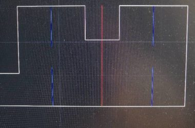 BIM Q&A | Why Are Virtual Line Segments in AutoCAD 2014 Drawings Disproportionately Large?-BIM WORLD
