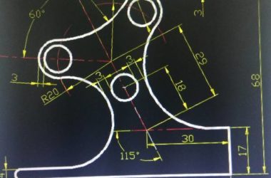 BIM Q&A: How to Create This Diagram Using AutoCAD-BIM WORLD