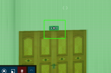 BIM Q&A: How to Fix Texture Display Issues in Lumion When the Camera is Far Away-BIM WORLD