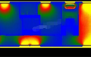 BIM Q&A: Creating Advanced Lighting Analysis Diagrams in Revit-BIM WORLD