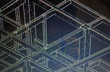 BIM Q&A | Why Are There No Colored Lines in the 3D View Before Revit Now?-BIM WORLD