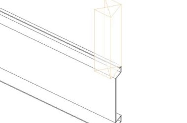 BIM Q&A | Creating Yin-Yang Corners in Revit Families Beyond the IF Formula-BIM WORLD