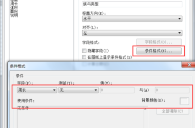 BIM Q&A: How to Filter Construction Elements with the Same Attribute in Revit Schedules-BIM WORLD