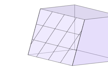 BIM Q&A | Creating Columns and Beams for Non-Rectangular Curtain Walls in Revit-BIM WORLD