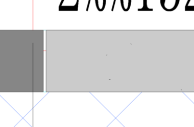 BIM Q&A | Do Gaps Occur Between Columns and Beams in Revit?-BIM WORLD