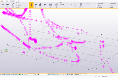 BIM Q&A | How to Eliminate Tracking Line Shadows While Drawing in Tekla-BIM WORLD