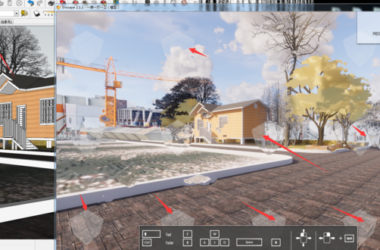 BIM Q&A | Why Does Enscape Show Excessive Watermarks and Fail to Export Images?-BIM WORLD