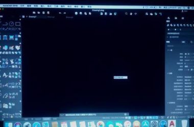 BIM Q&A | Troubleshooting Missing Crosshairs and Lines in Autodesk AutoCAD 2018 for Mac-BIM WORLD