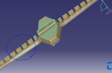 BIM Q&A | Essential CATIA Features for Designing Flexible Grippers-BIM WORLD