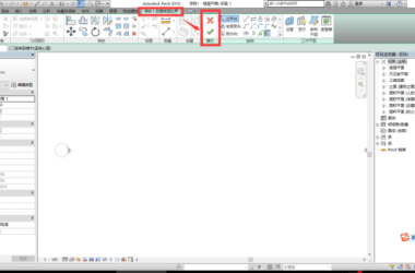 BIM Q&A: Why Does the Floor Slab Turn Gray After Drawing It in Revit?-BIM WORLD