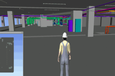 BIM Q&A | What You Need to Know About Learning BIM Building Modeling-BIM WORLD