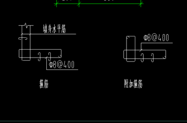 BIM Q&A: How to Properly Arrange Stirrups and Additional Stirrups in GBZ Columns Using BIM Guanglian Da-BIM WORLD