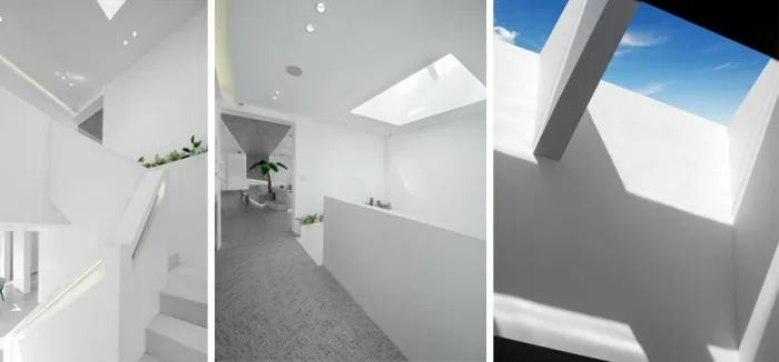 BIM Architecture | Fu Hua ART LIFE | Guang ³/Suzhou Feijie Inspiration Design Co., Ltd