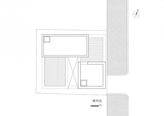 BIM Architecture | Seoul Chongren Space, New Shared Housing/Space Matter