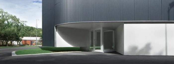 BIM Architecture | Huamao Art Education Museum/Alvaro Siza+Carlos Castaneira