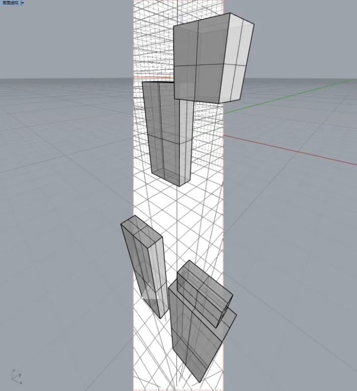 BIM Q&A | How can Rhino be set up to enable Sketchup to match photos?