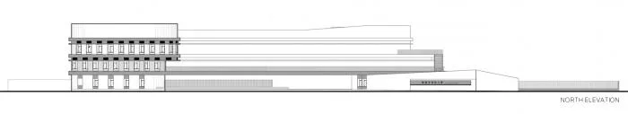 BIM Architecture | Sanmen Jiantiao Dafu Bilingual Kindergarten, Planning and Design of Sixu Architecture in Taizhou/Shanghai