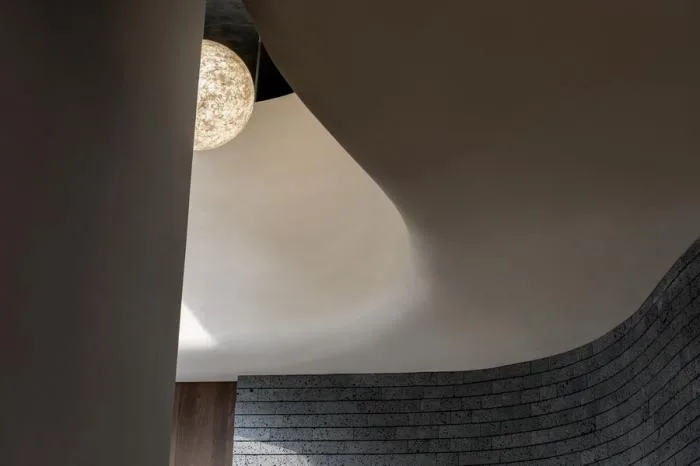 BIM Architecture | SHURAN Health Space/Designed by E Studio