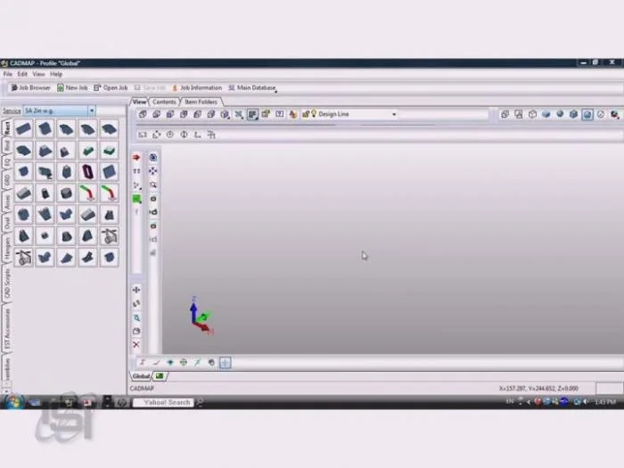 BIM Q&A | How to import a model created in Revit into Fabrication CADmep?