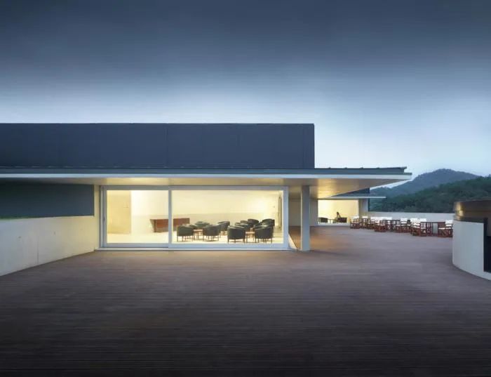 BIM Architecture | Huamao Art Education Museum/Alvaro Siza+Carlos Castaneira