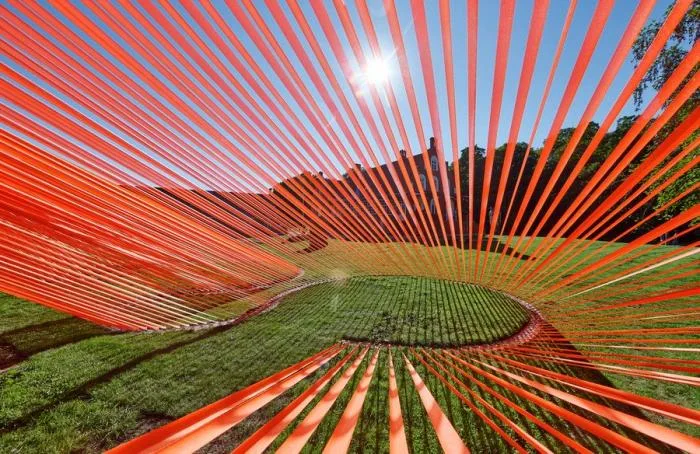 BIM Architecture | "Gathering and Separation" Device, Behin Ha, Denmark