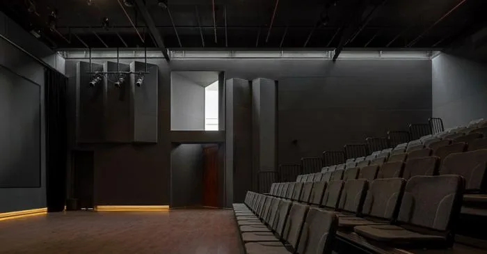 BIM Architecture | Yanhan Heights: Dialogue and Rebirth/Yicheng Architecture