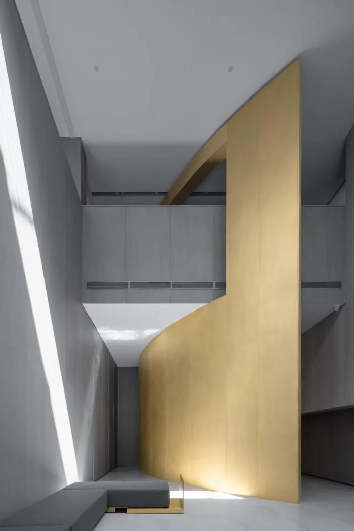 BIM Architecture | Hangzhou Qushui Lanting Resort Hotel/Beijing Diagonal Design