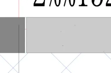 BIM Q&A | Do Gaps Occur Between Columns and Beams in Revit?-BIM WORLD