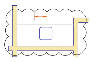 AutoCAD2021 Revision Cloud Properties