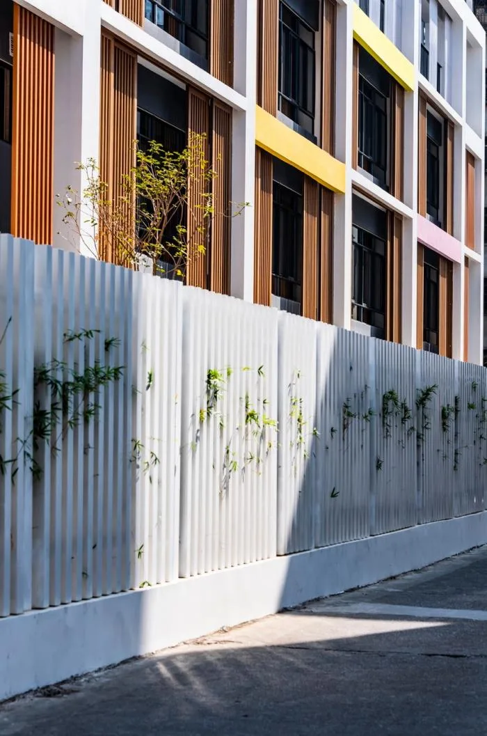 BIM Architecture | Guangxi Zhuang Autonomous Region Directly Affiliated Second Kindergarten, China/Guangxi Zhongsheng Architectural Design Co., Ltd