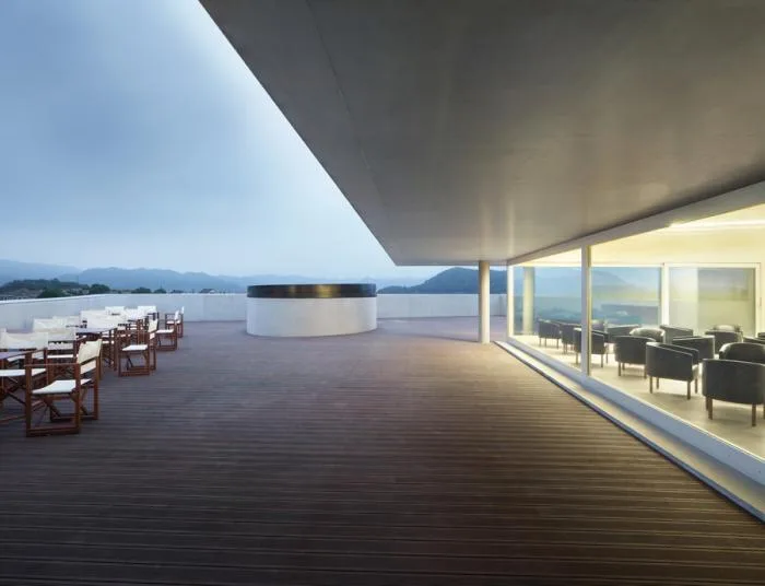 BIM Architecture | Huamao Art Education Museum/Alvaro Siza+Carlos Castaneira