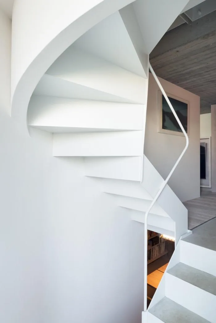 BIM Architecture | Shanfu Temple Architect's Home/Aoyagi Design
